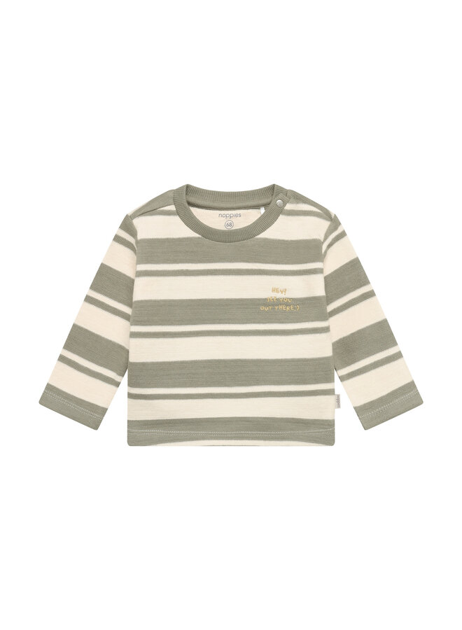 Tee LS | 6170030