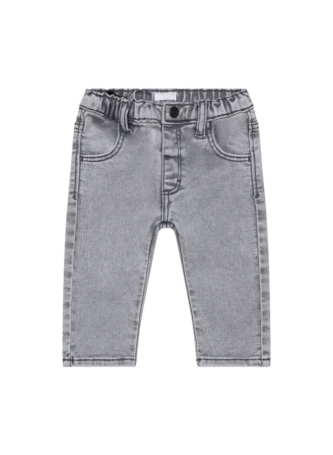 Jeans relaxed fit | 6170036