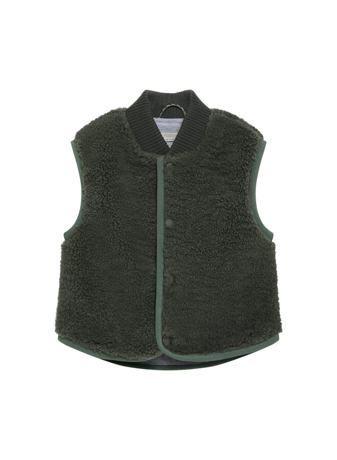 Indoor jacket SS | 6170009