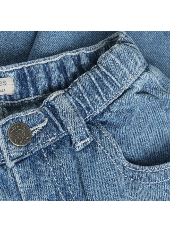 Jeans relaxed fit | 6170010