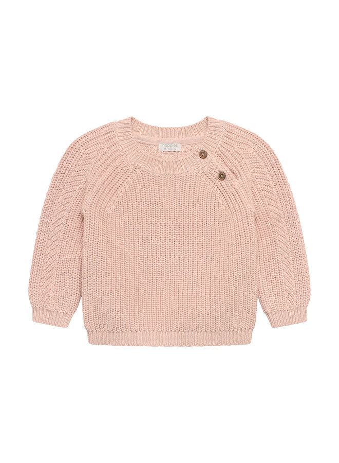 Pullover LS | 6130006