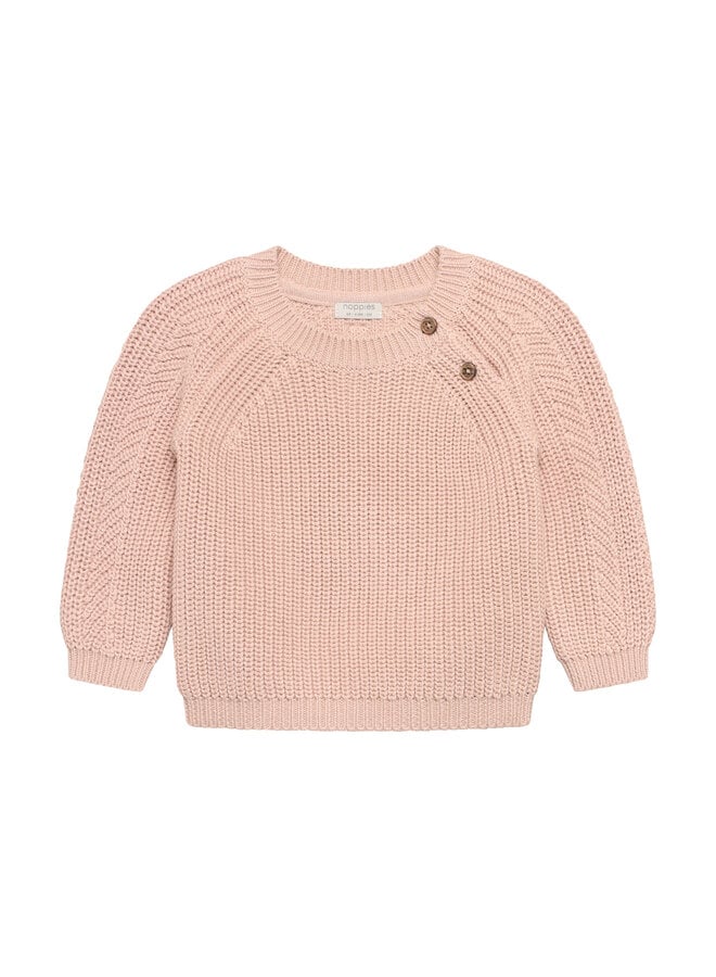 Pullover LS | 6130006