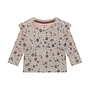 Tee LS AOP | 6130002