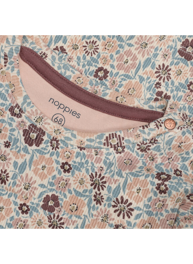 Tee LS AOP | 6130002