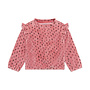 Sweater LS AOP | 6130051