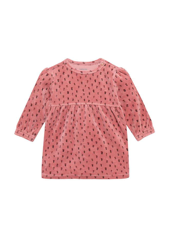 Dress LS AOP | 6130053