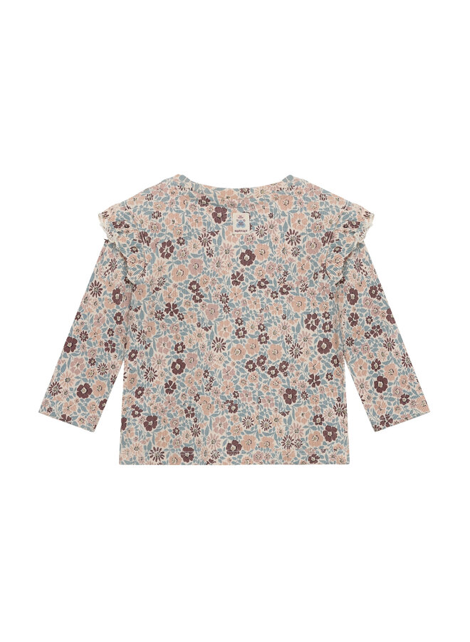 Tee LS AOP | 6130002