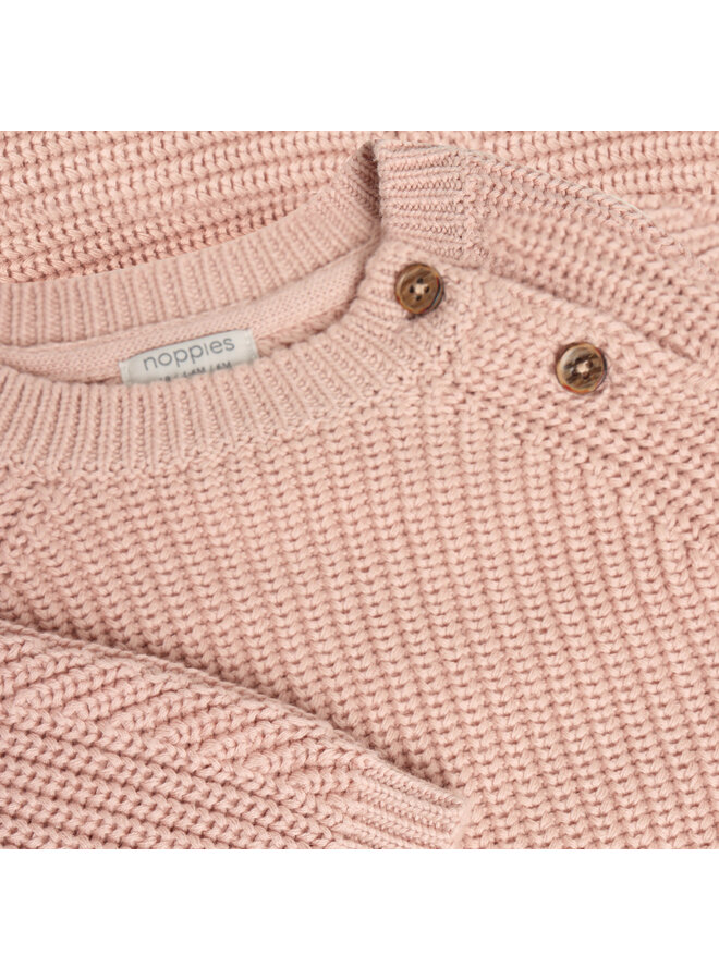 Pullover LS | 6130006
