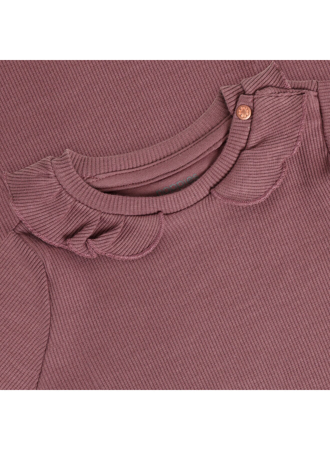 Tee LS | 6130041