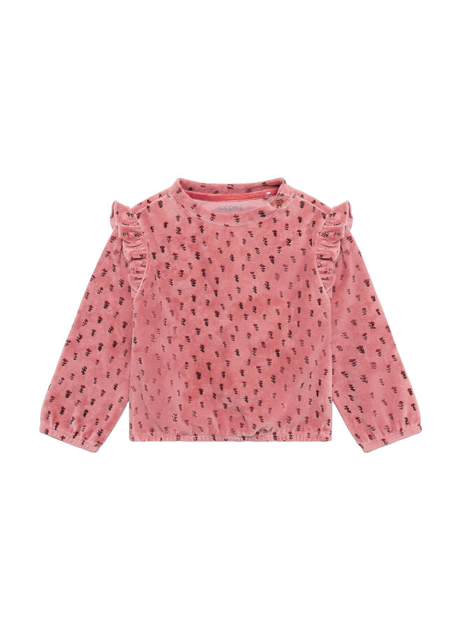 Sweater LS AOP | 6130051