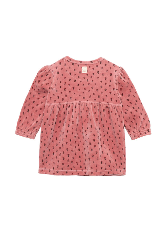 Dress LS AOP | 6130053