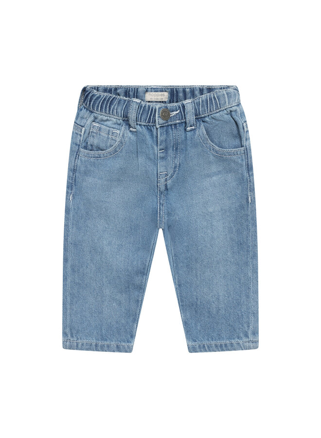 Jeans relaxed fit | 6170010