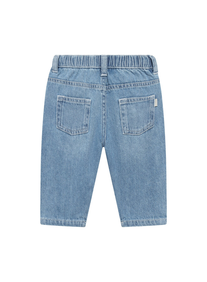 Jeans relaxed fit | 6170010