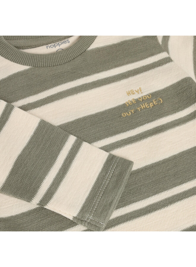 Tee LS | 6170030