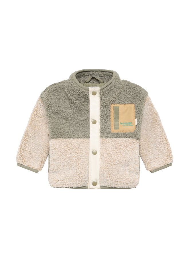 Cardigan LS | 6170035