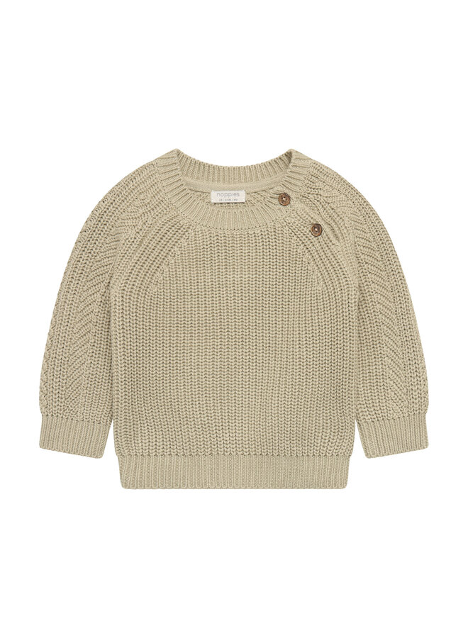 Pullover LS | 6170046