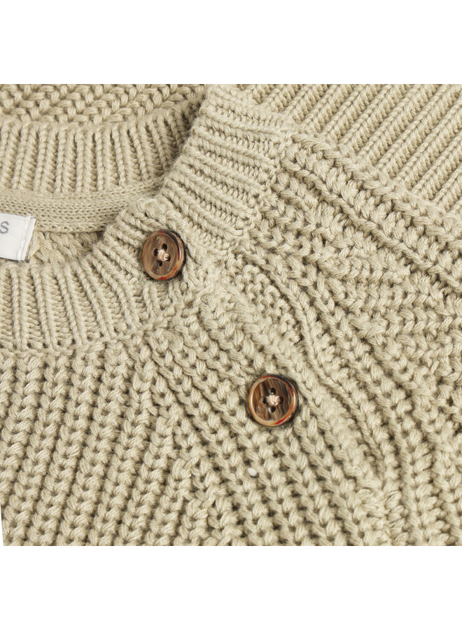 Pullover LS | 6170046