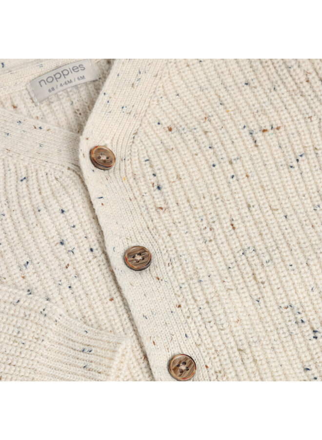 Cardigan LS | 6170047