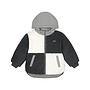 boys winterjacket | Grey