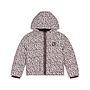 girls jacket | Cream