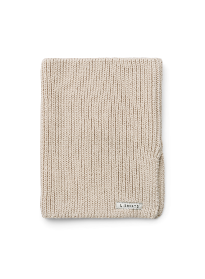 Mathias Neckwarmer | Sandy