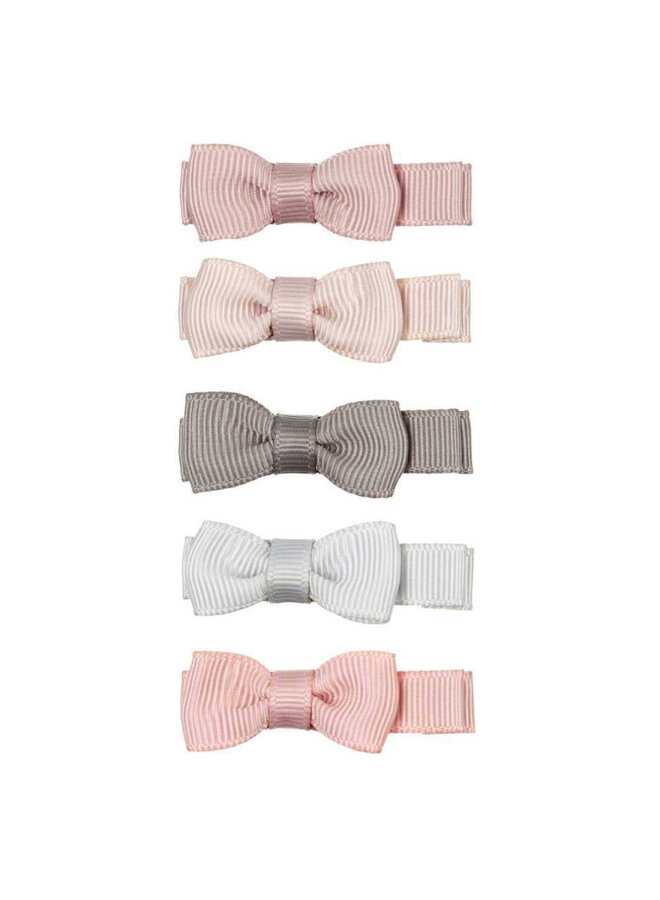 MIMI & LULA - MARTHA BOW SALON CLIPS