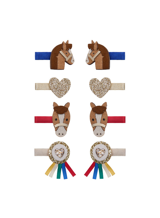 MIMI & LULA - SHOW PONY HAIR CLIPS