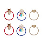 MIMI & LULA - SHOW PONY PONIES