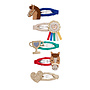 MIMI & LULA - SHOW PONY MINI CLIC CLACS