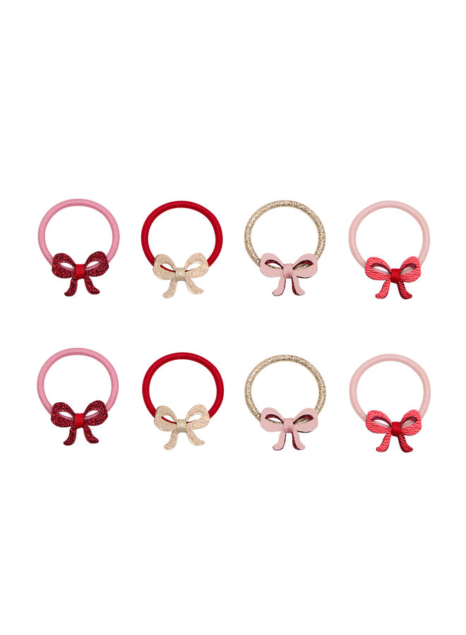 MIMI & LULA -  CUTESY BOW MINI PONIES