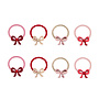 MIMI & LULA -  CUTESY BOW MINI PONIES