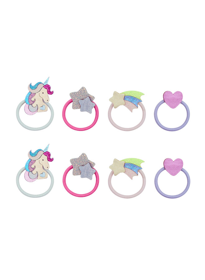 MIMI & LULA -  UNICORNLAND MINI PONIES