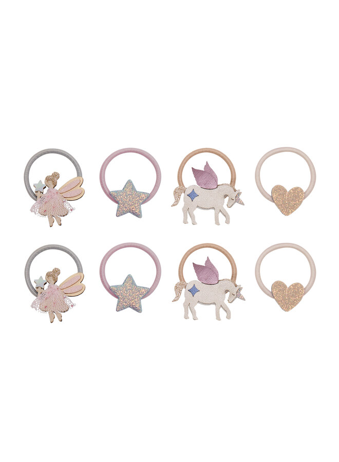 MIMI & LULA - DREAMY FAIRY MINI PONIES