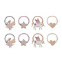 MIMI & LULA - DREAMY FAIRY MINI PONIES