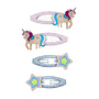 MIMI & LULA - MAGIC UNICORN CLIC CLACS