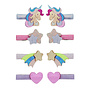 MIMI & LULA -  UNICORNLAND BRIGHT CLIPS