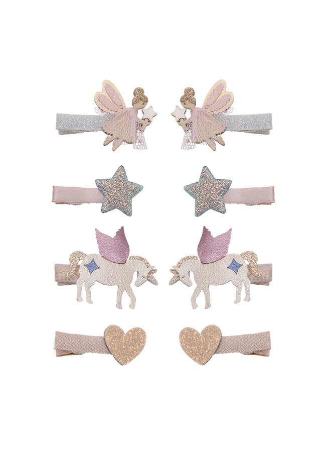 MIMI & LULA - FAIRY SALON CLIPS