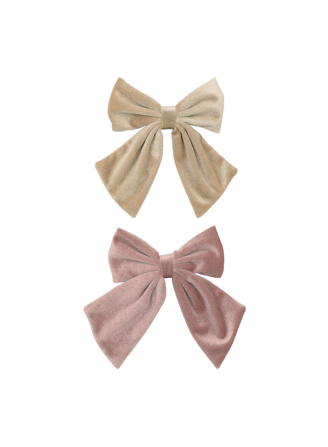 MIMI & LULA - AGNES OVERSIZE BOW PACK