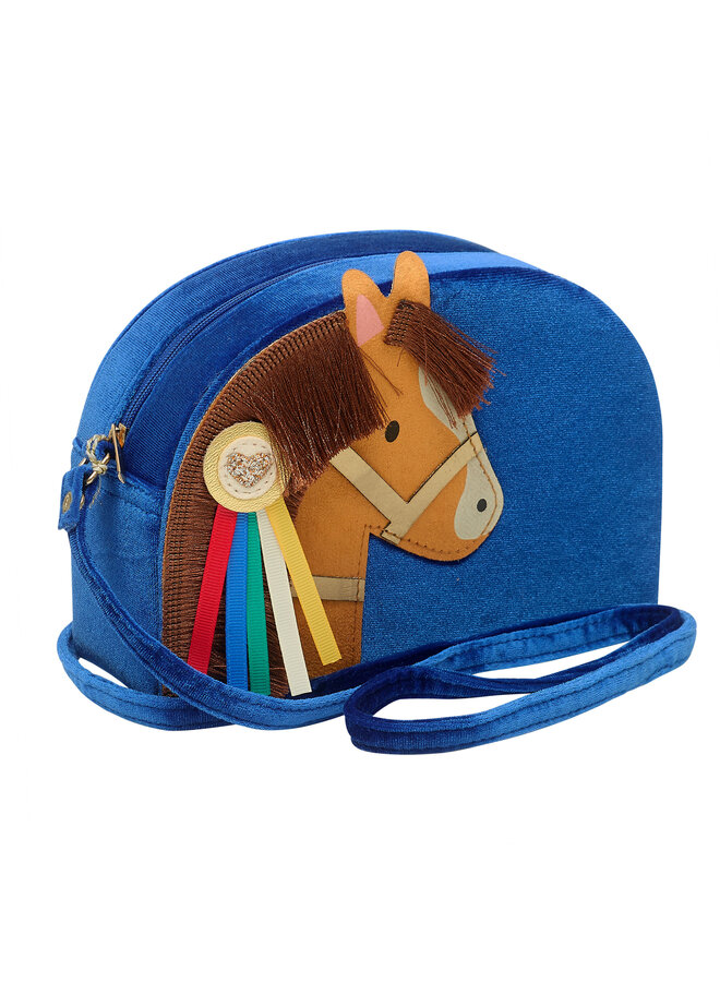 MIMI & LULA -  SHOW PONY BAG