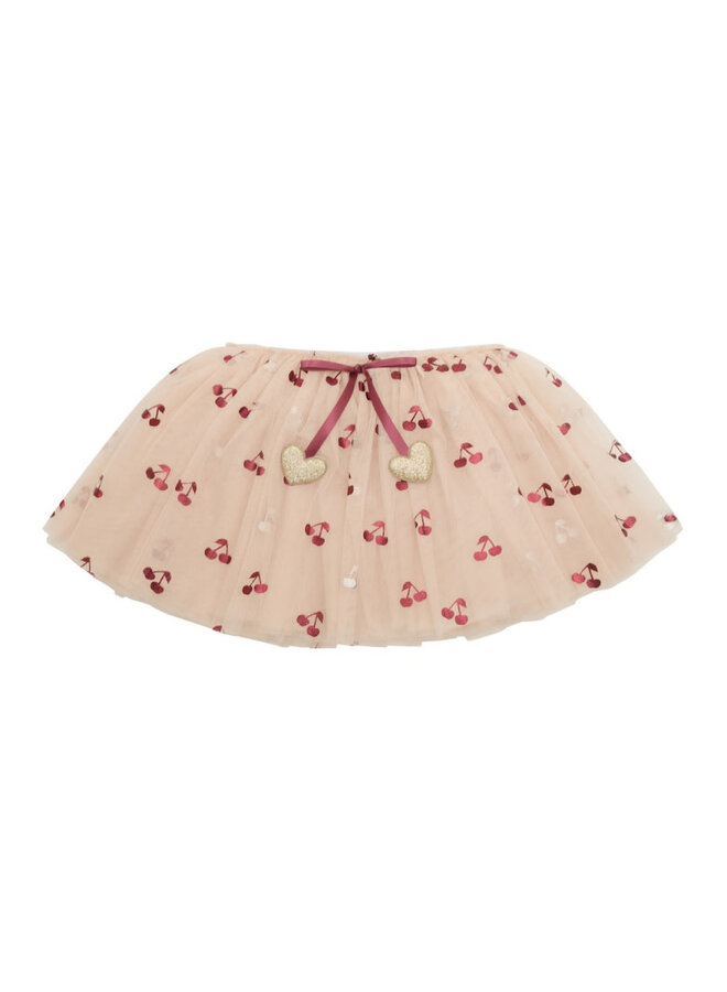MIMI & LULA - CHERRIES TUTU