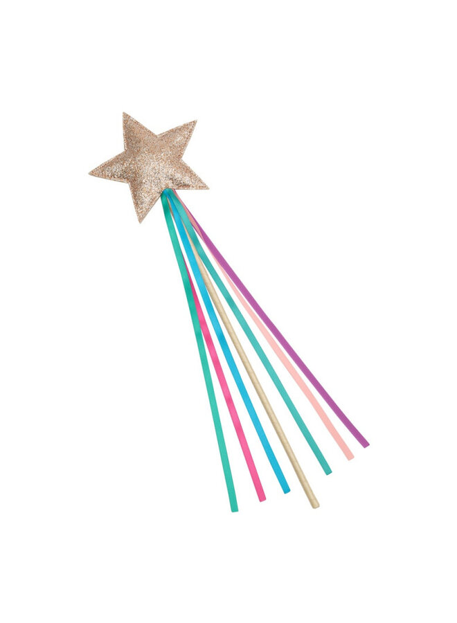 MIMI & LULA - RAINBOW WAND