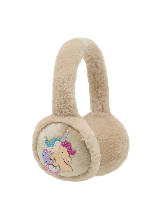MIMI & LULA - MAGICAL UNICORN EARMUFFS