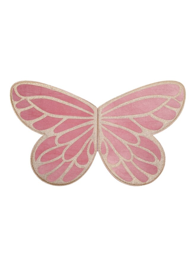 MIMI & LULA - CELESTE GLITTER WINGS