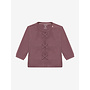 Top LS Red
