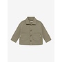 Cardigan LS Khaki