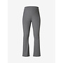 Pants OTB flared fit long - Grey