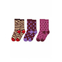 The New Chapter Vesper socks 3-pack multi