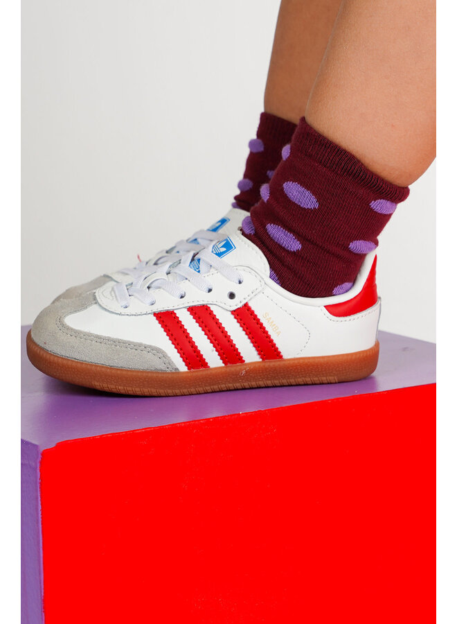 The New Chapter Vesper socks 3-pack multi