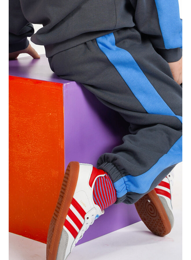 The New Chapter Vesper socks 3-pack colour