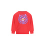 The New Chapter Billie Sweater Mars Red